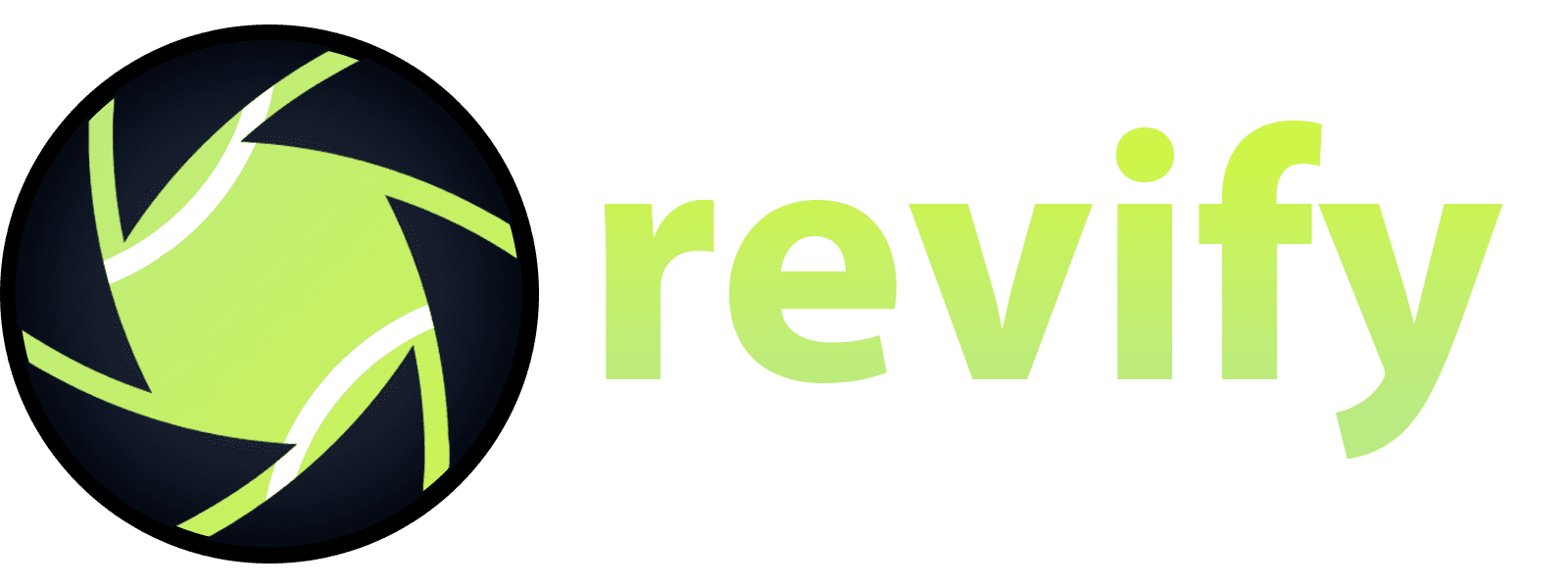 Revify Logo